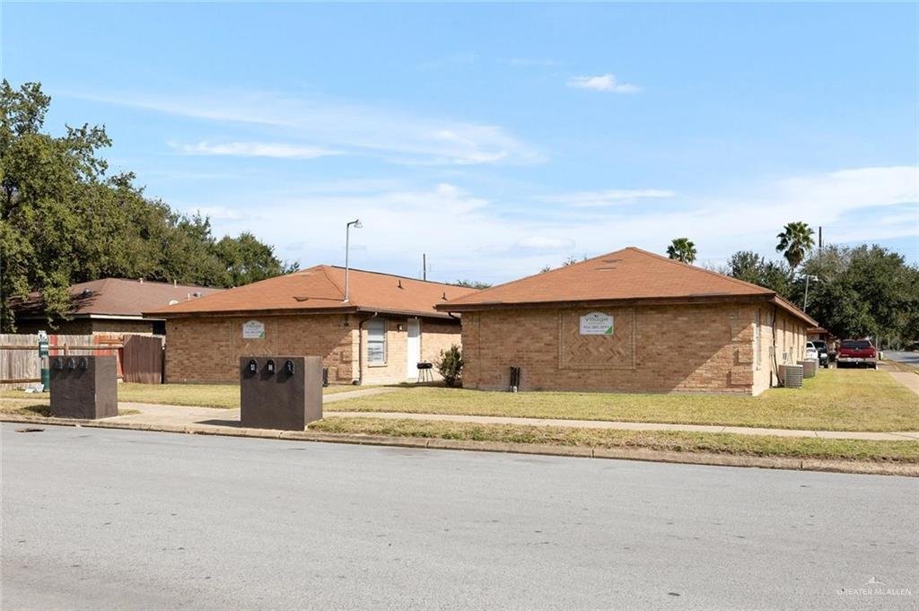 Andere in McAllen, Texas, Vereinigte Staaten 1 - 18453495