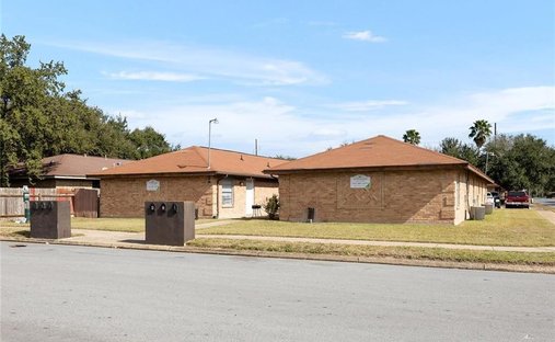 Apartment in McAllen, Texas, United States 1