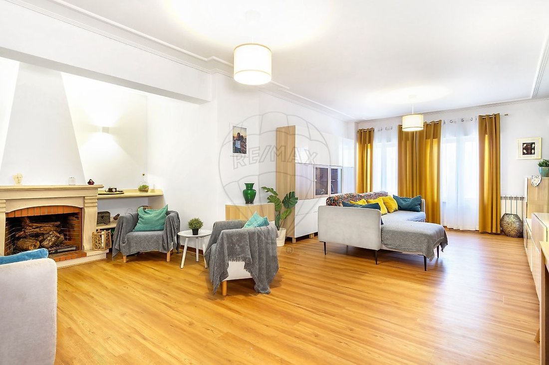 Apartment in Mafra, Lisbon, Portugal 4 - 18454386
