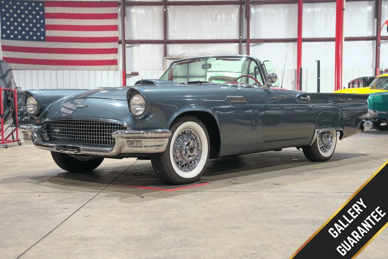 Cabriolet in Grand Rapids, United States 1 - 18453947