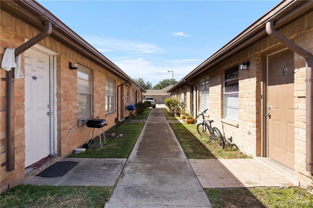 McAllen, Texas, United States 5 - 18453502