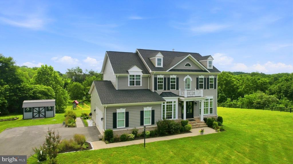 House in Lovettsville, Virginia, United States 5 - 18453912