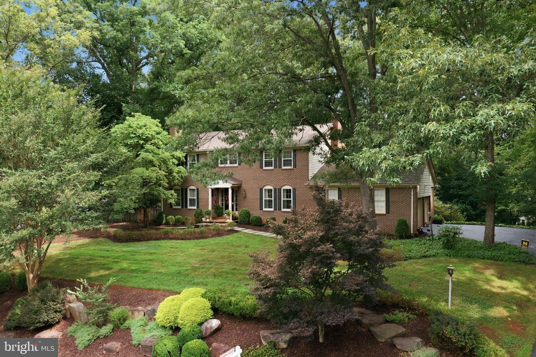 House in Vienna, Virginia, United States 2 - 18454302
