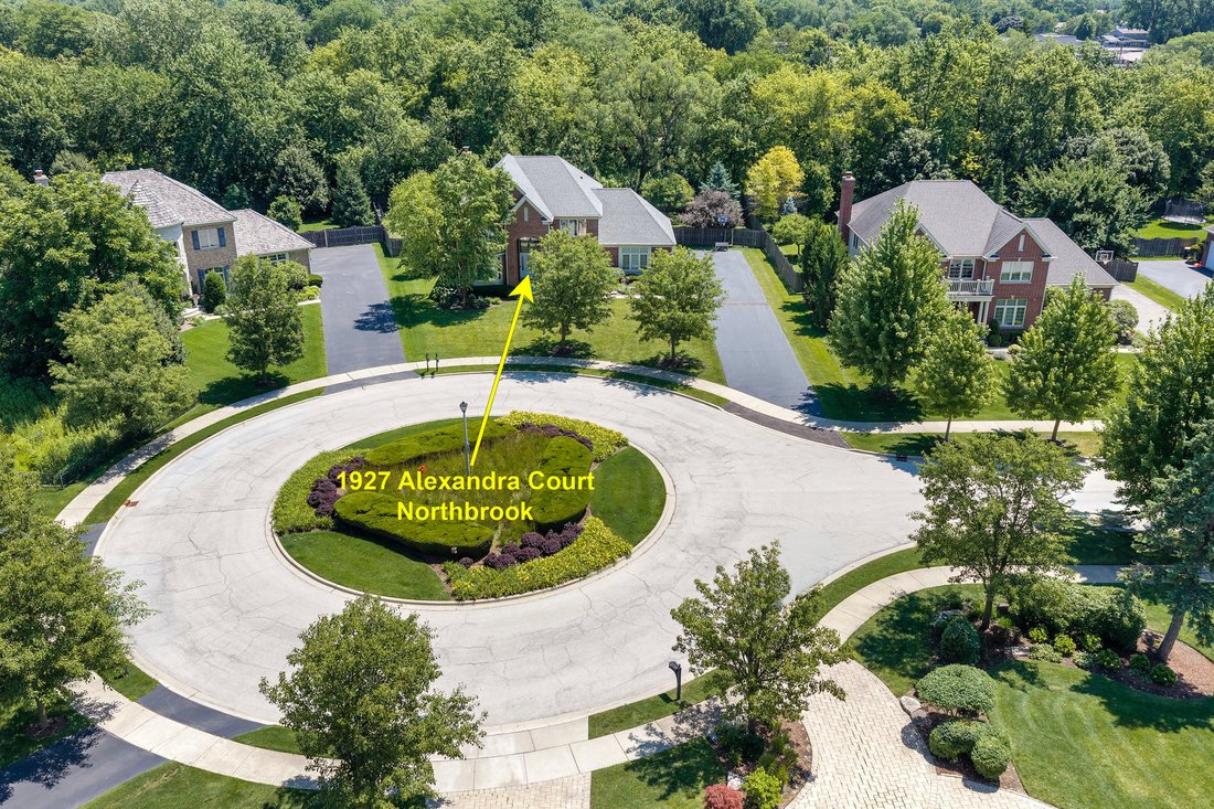 House in Northbrook, Illinois, United States 2 - 18454460