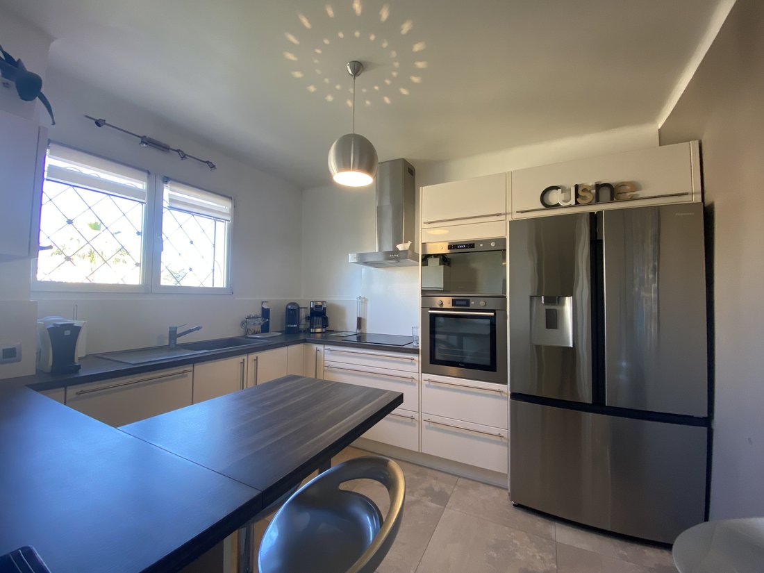 Apartment in Le Dramont-Agay-Anthéor-Le Trayas, Saint-Raphaël, France 5 - 18453781