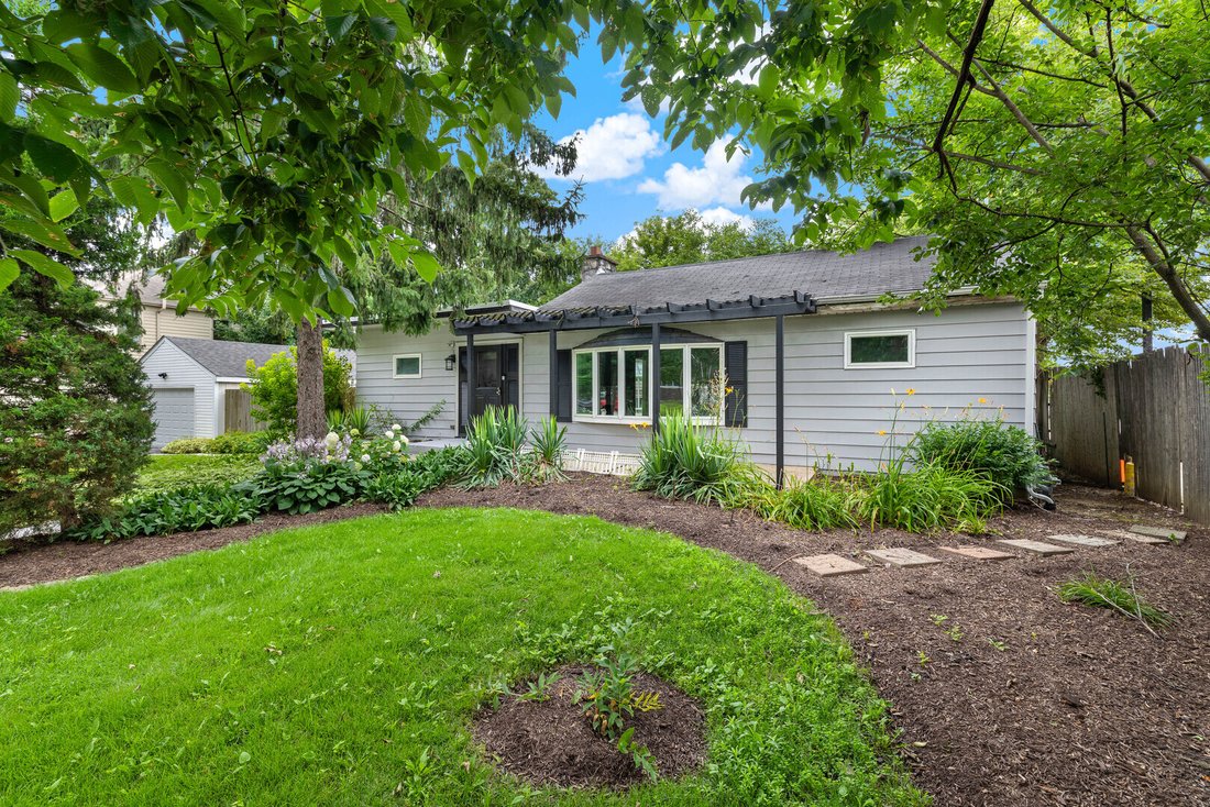 House in Elmhurst, Illinois, United States 1 - 18453533