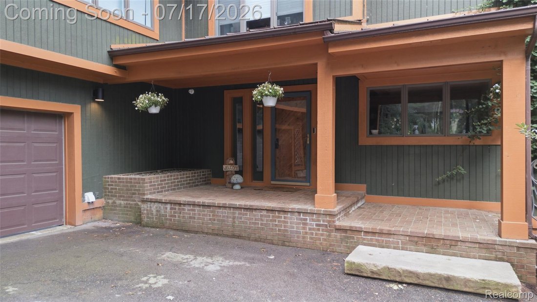 House in Fenton, Michigan, United States 3 - 18453903