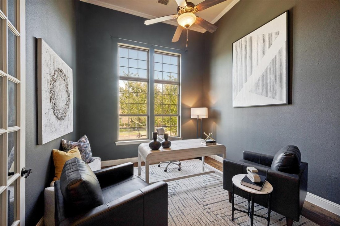 House in The Colony, Texas, United States 4 - 18454083