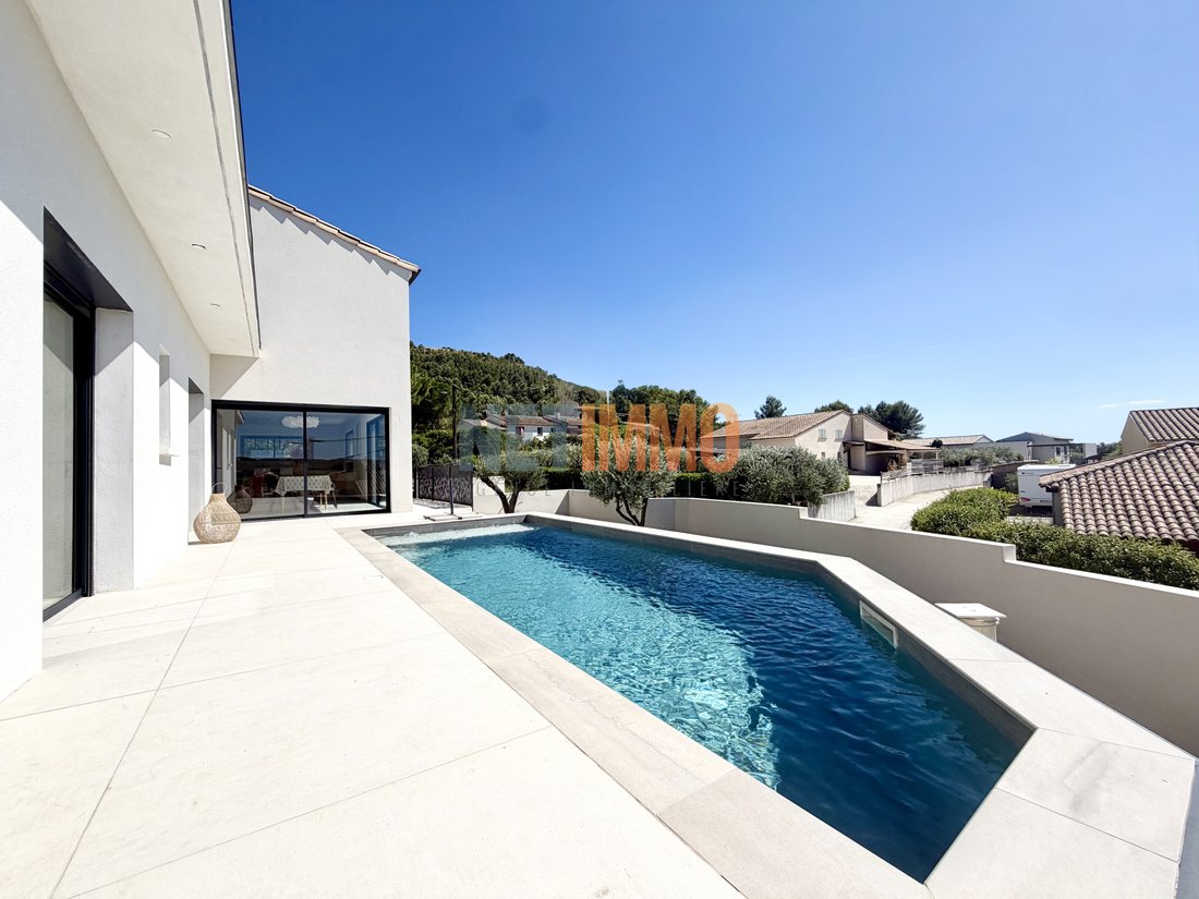 Villa in Saint-Dionisy, Occitania, France 4 - 18454058