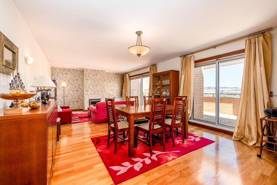 Apartment in Santa Clara, Lisbon, Portugal 5 - 18454076