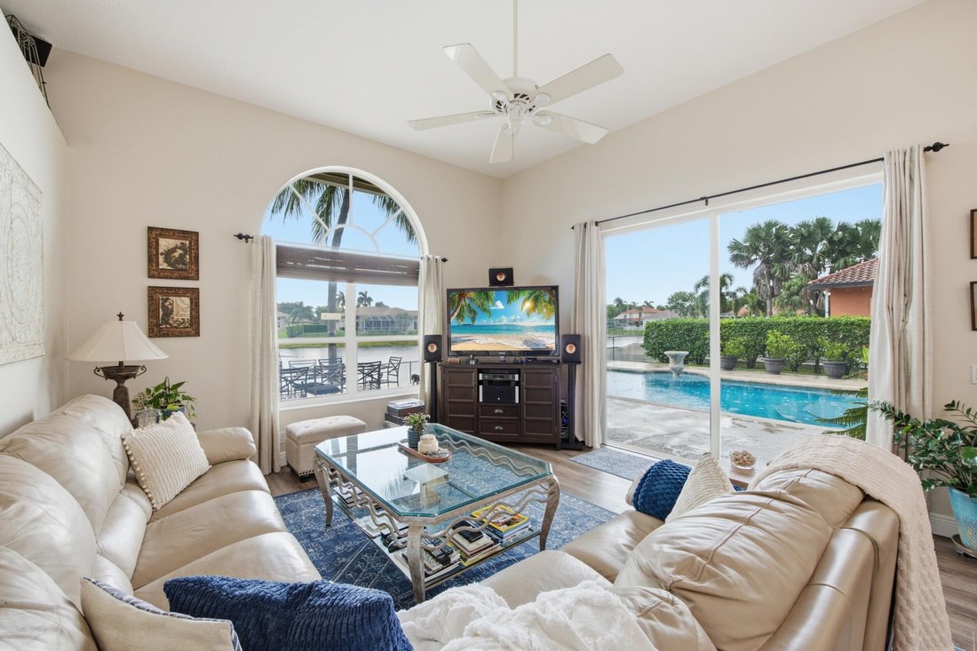 Haus in Coral Springs, Florida, Vereinigte Staaten 5 - 18453513