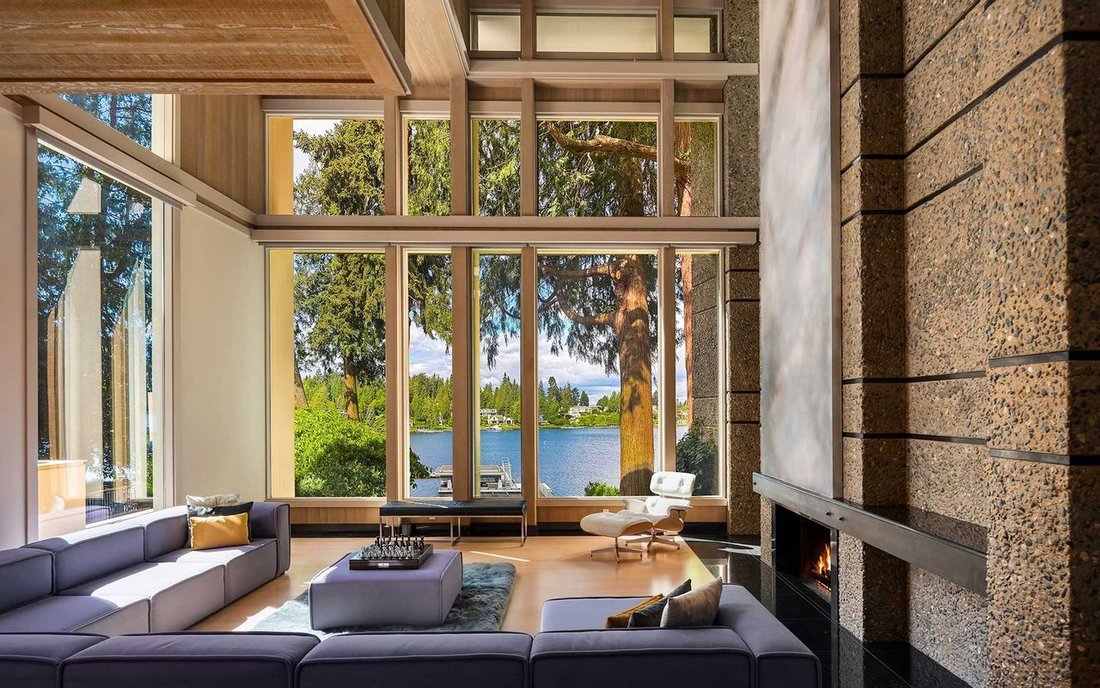 House in Bellevue, Washington, United States 5 - 17741519