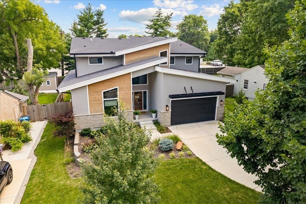 House in Mission Hills, Kansas, United States 5 - 18453960