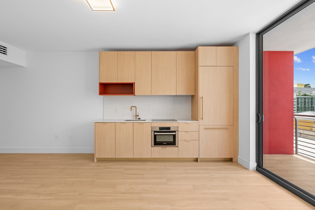 Condo in Miami, Florida, United States 4 - 18454028