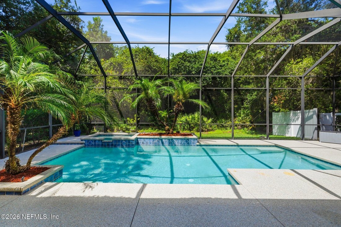 House in St. Augustine, Florida, United States 3 - 18453429