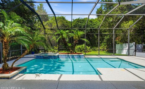 House in St. Augustine, Florida, United States 1