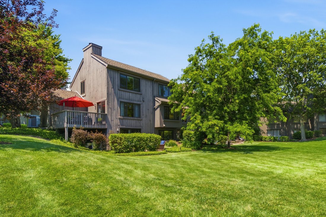 Condo in Barrington Hills, Illinois, United States 2 - 18453560