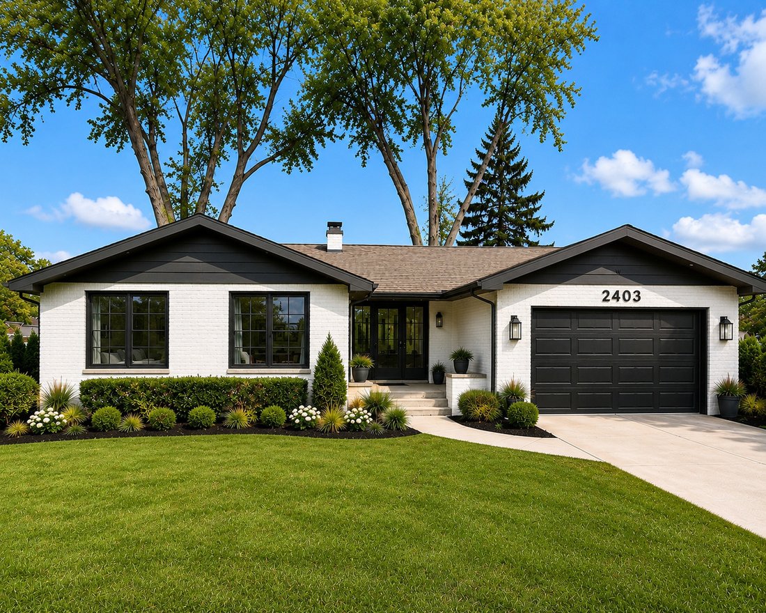 House in Johnsburg, Illinois, United States 3 - 18453583