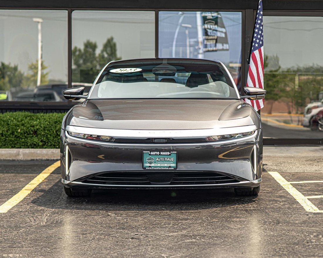Sedan in Frankfort, IL, United States 2 - 18454209