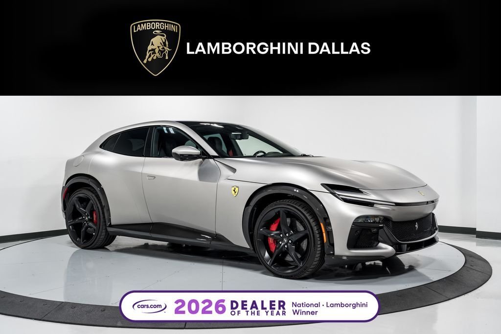 Suv in Richardson, TX, United States 1 - 18454412