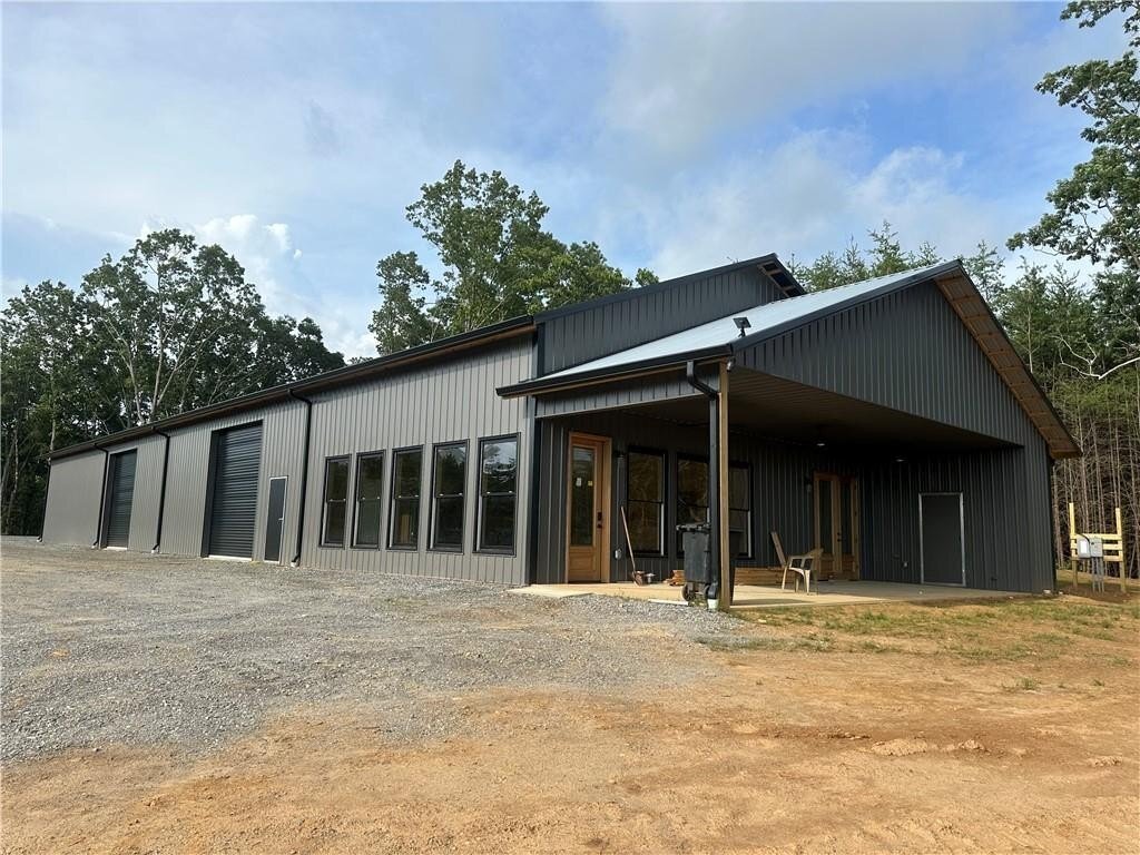Land in Ellijay, Georgia, United States 3 - 17565327