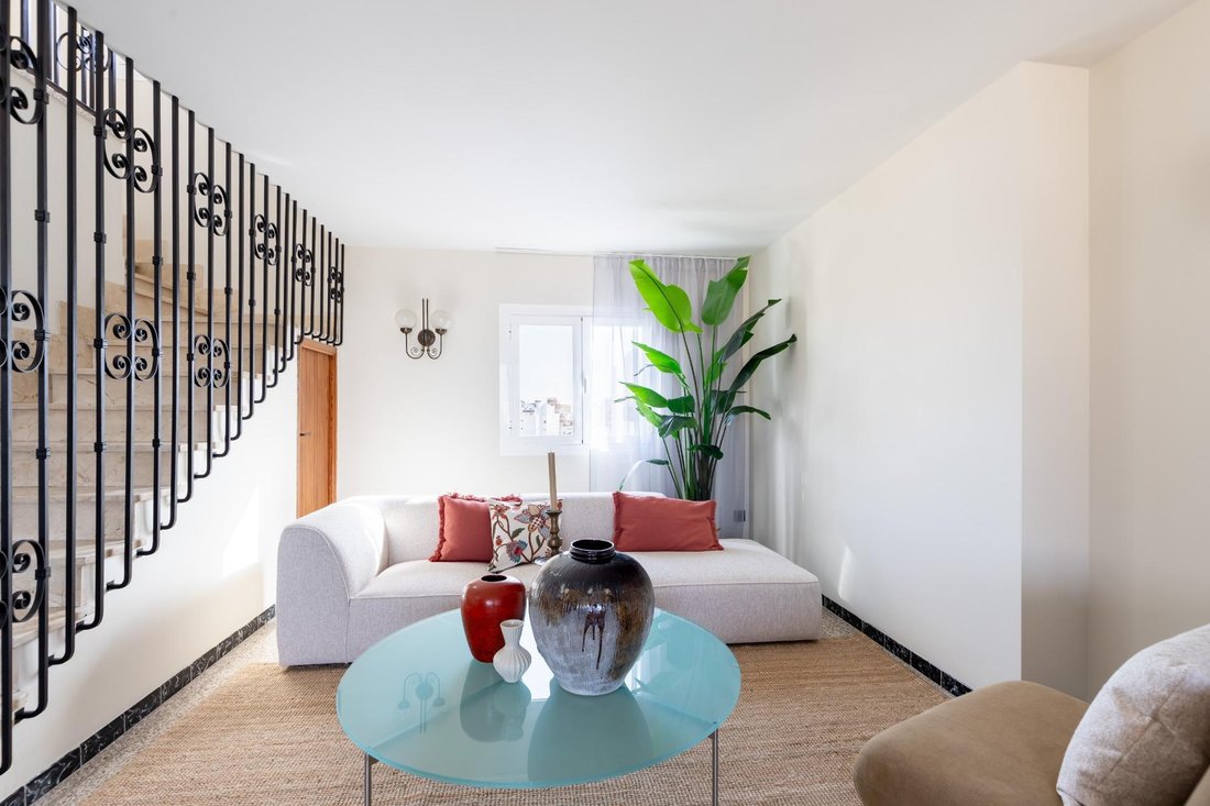 Apartment in Palma, Balearic Islands, Spain 5 - 18454051