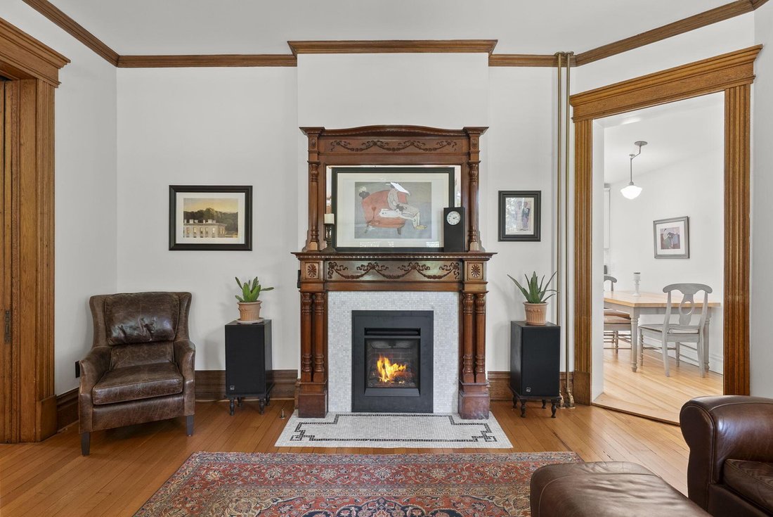 House in Columbus, Ohio, United States 4 - 18453849