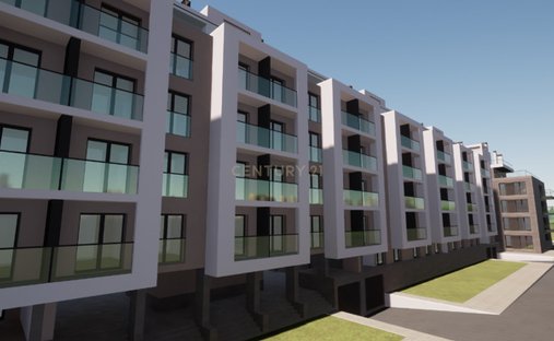 Wohnung in Montijo und Afonsoeiro, Setúbal Municipality, Portugal 1
