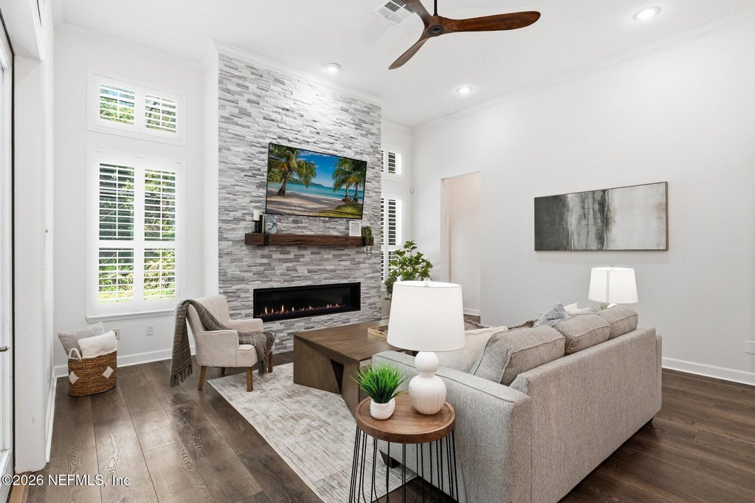 House in St. Augustine, Florida, United States 5 - 18453429