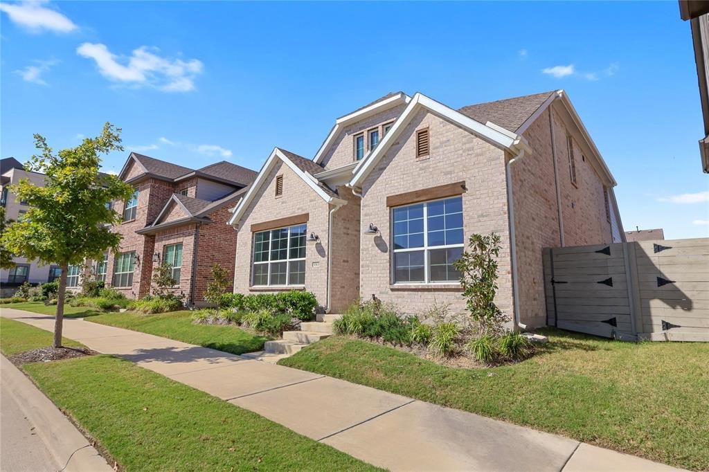 House in Sachse, Texas, United States 2 - 18453965