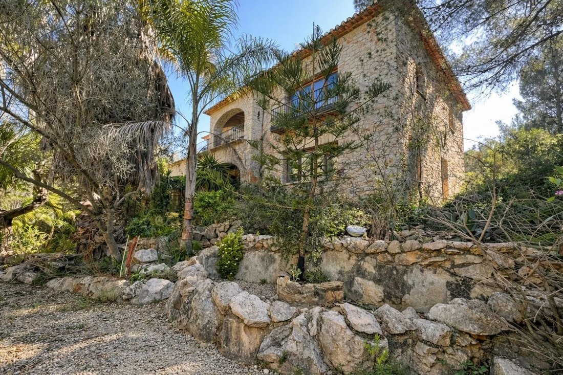 Farm Ranch in Lliber, Valencian Community, Spain 3 - 18454165