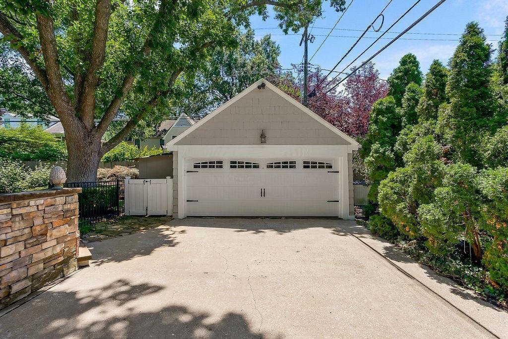 House in Kansas City, Missouri, United States 3 - 18453982