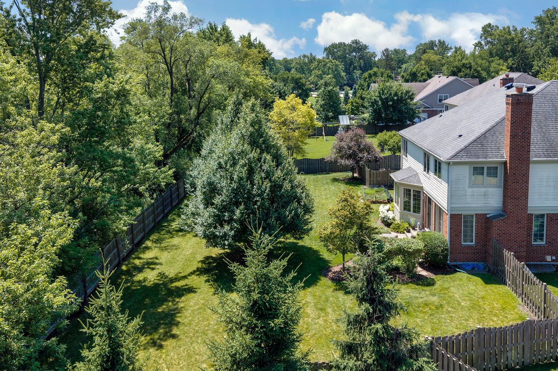 House in Northbrook, Illinois, United States 5 - 18454460