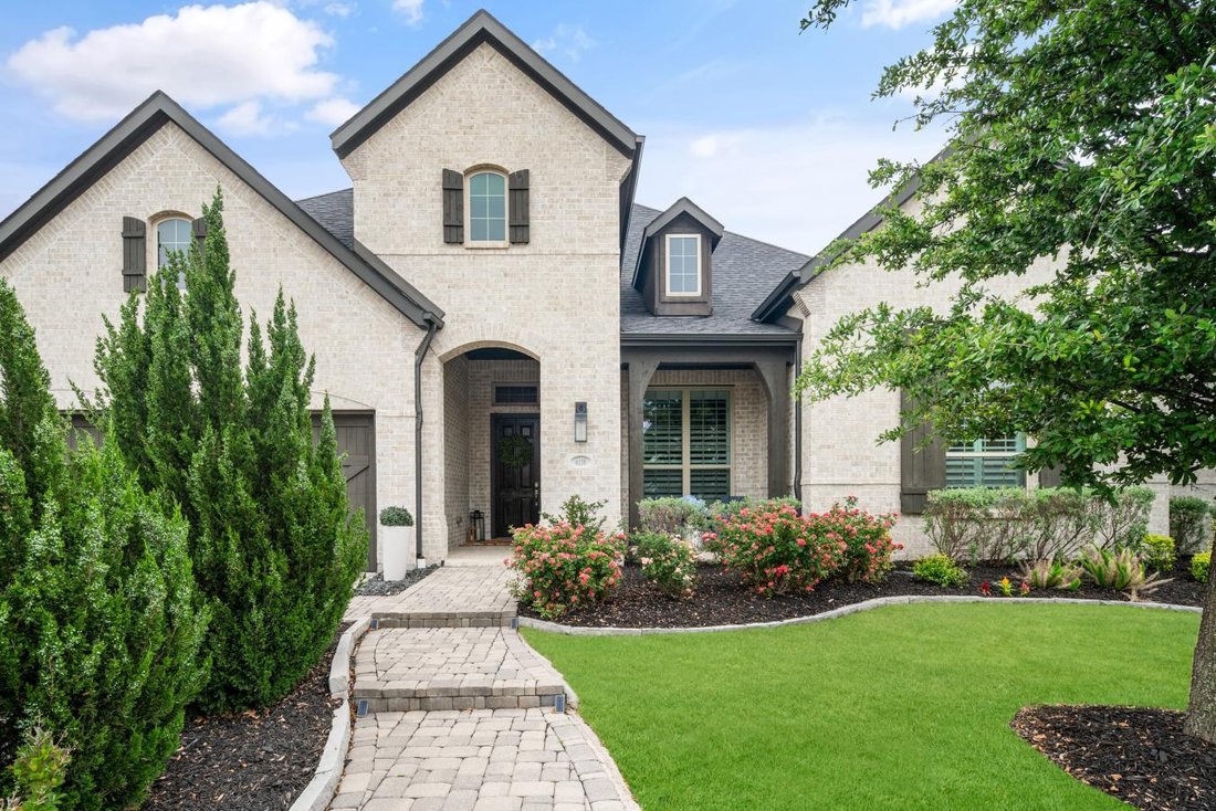House in Frisco, Texas, United States 2 - 18454087