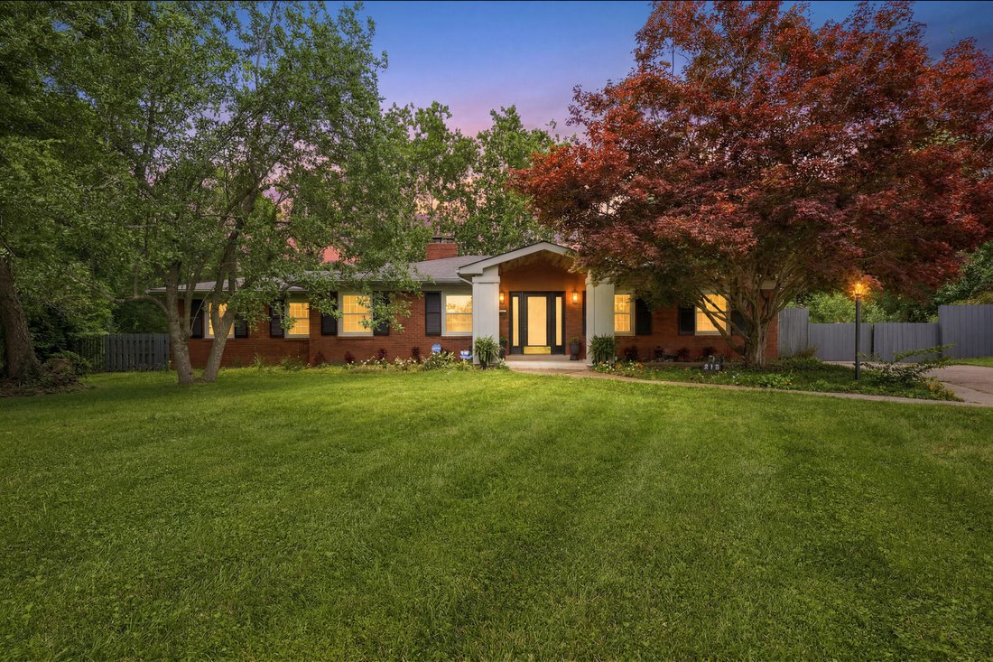 House in Lexington, Kentucky, United States 1 - 18454519