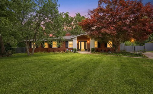 Haus in Lexington, Kentucky, Vereinigte Staaten 1
