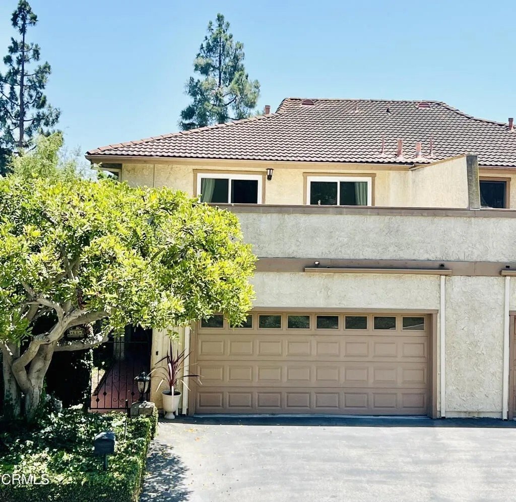 Condo in Camarillo, California, United States 1 - 18453790
