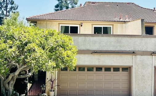 Condo in Camarillo, California, United States 1