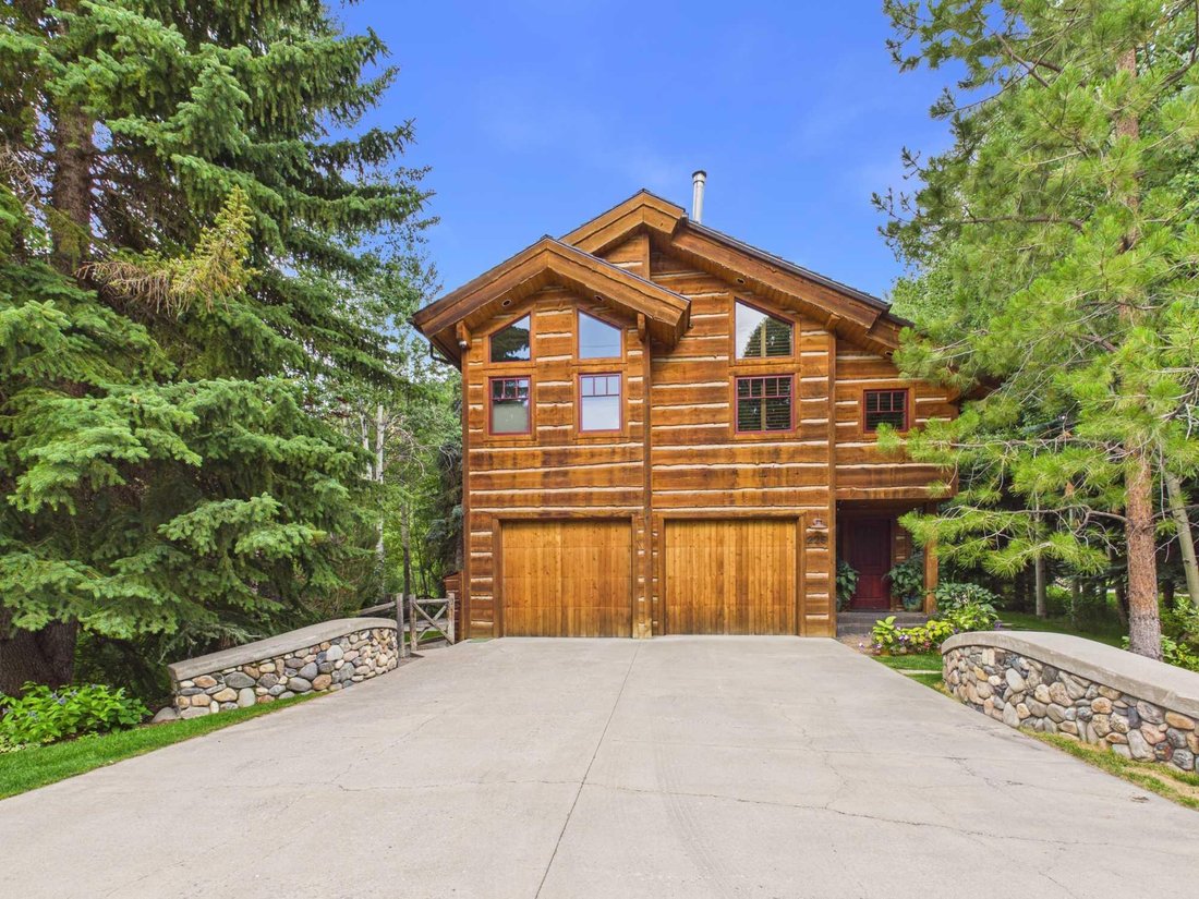 House in Ketchum, Idaho, United States 2 - 18453859