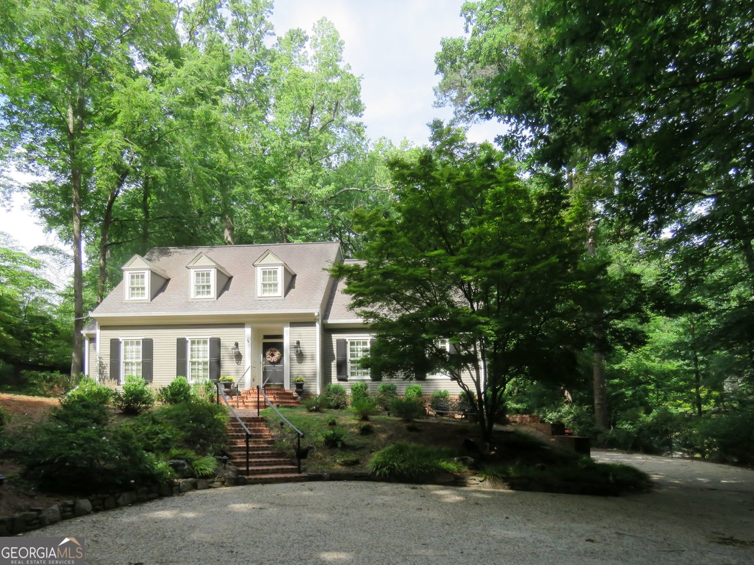 House in Atlanta, Georgia, United States 1 - 18453467