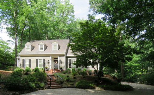 House in Atlanta, Georgia, United States 1