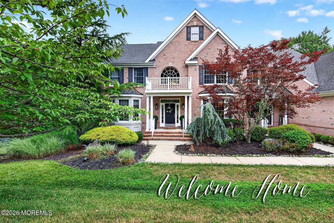 House in Millstone, New Jersey, United States 2 - 18454382