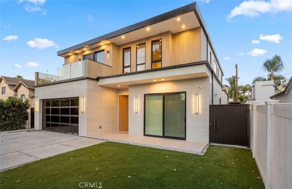 House in Los Angeles, California, United States 1 - 18453785