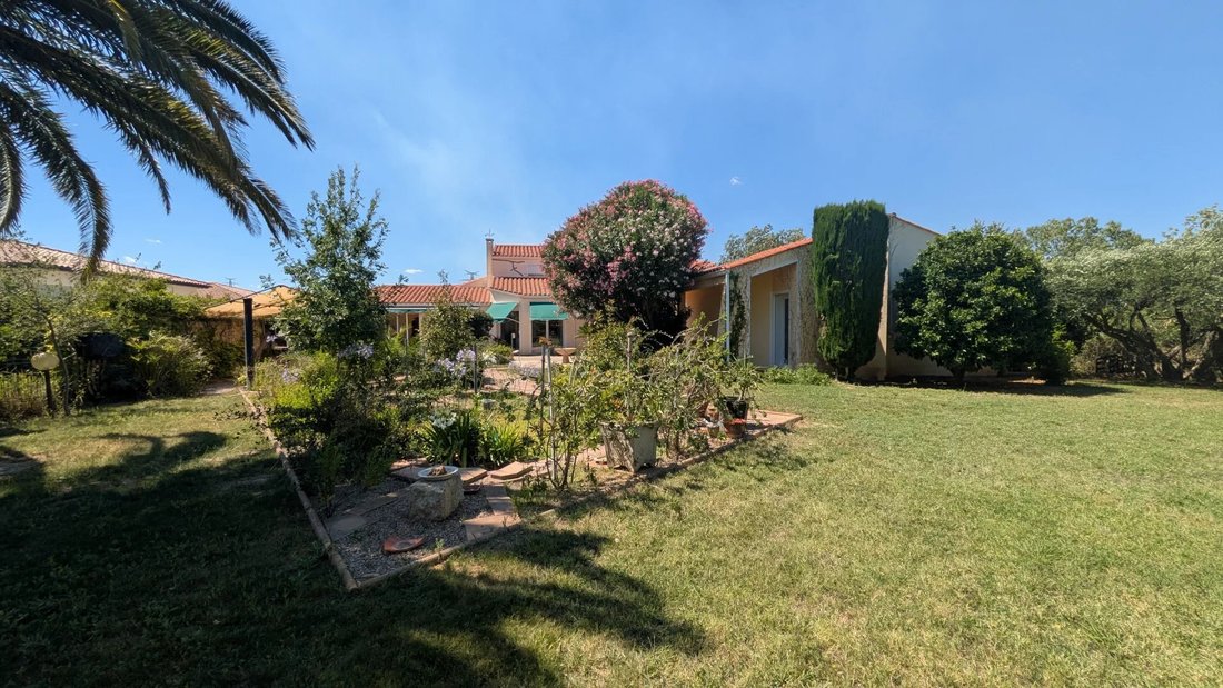 House in Ecarts, Narbonne, France 2 - 18454414