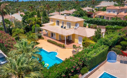 Villa in Lagoa und Carvoeiro, Algarve, Portugal 1