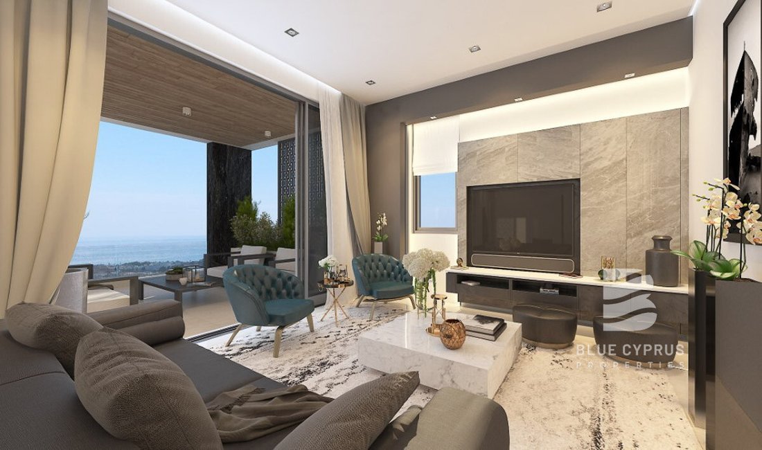 Apartment in Paphos, Paphos, Cyprus 2 - 18454367