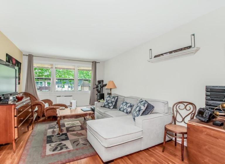 Condo in New York, New York, United States 2 - 18454398