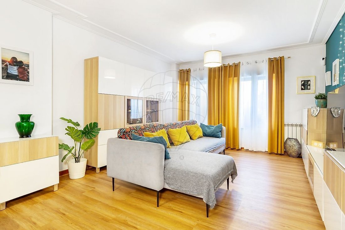 Apartment in Mafra, Lisbon, Portugal 1 - 18454386