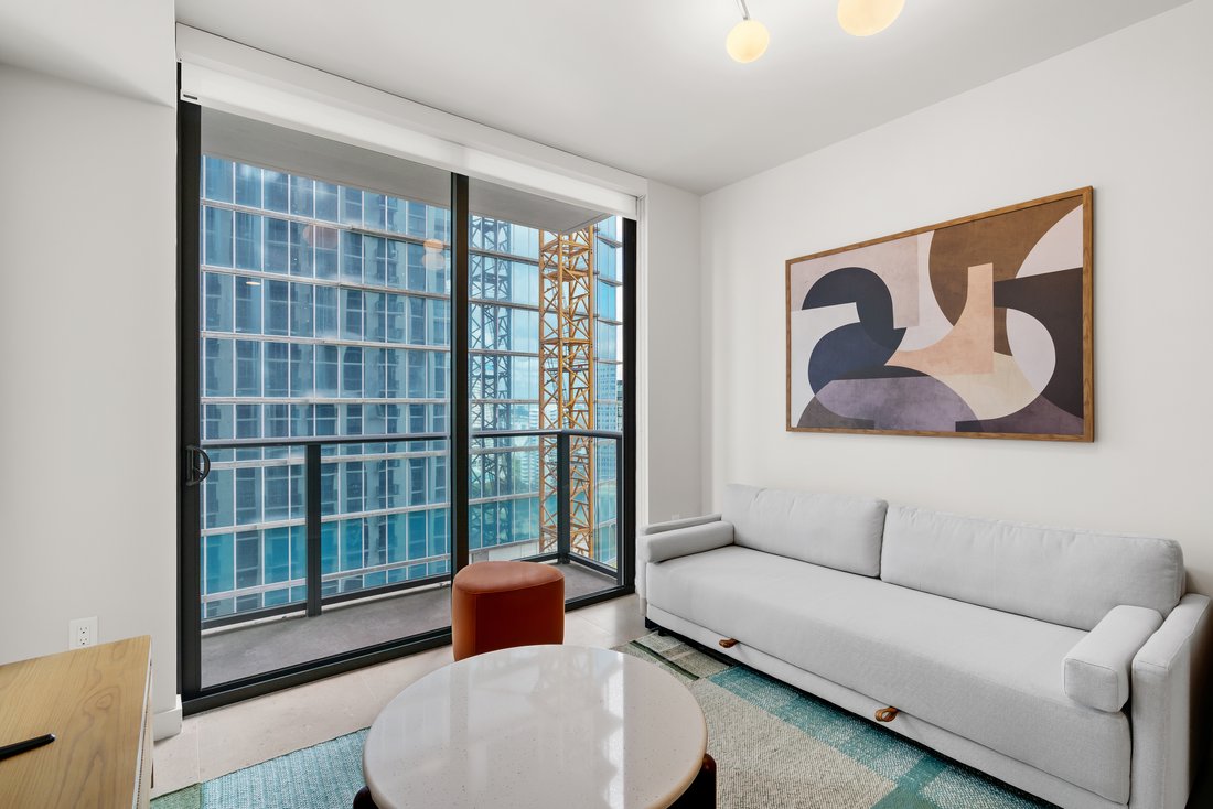 Condo in Miami, Florida, United States 4 - 18454002