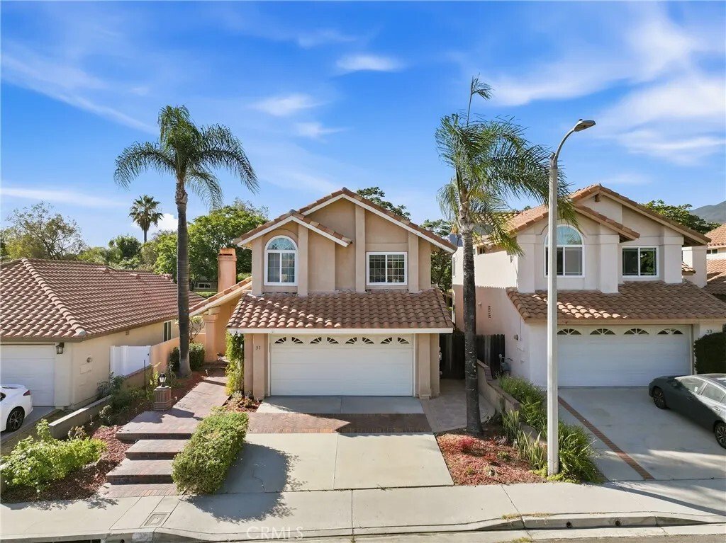 House in Rancho Santa Margarita, California, United States 1 - 18229754